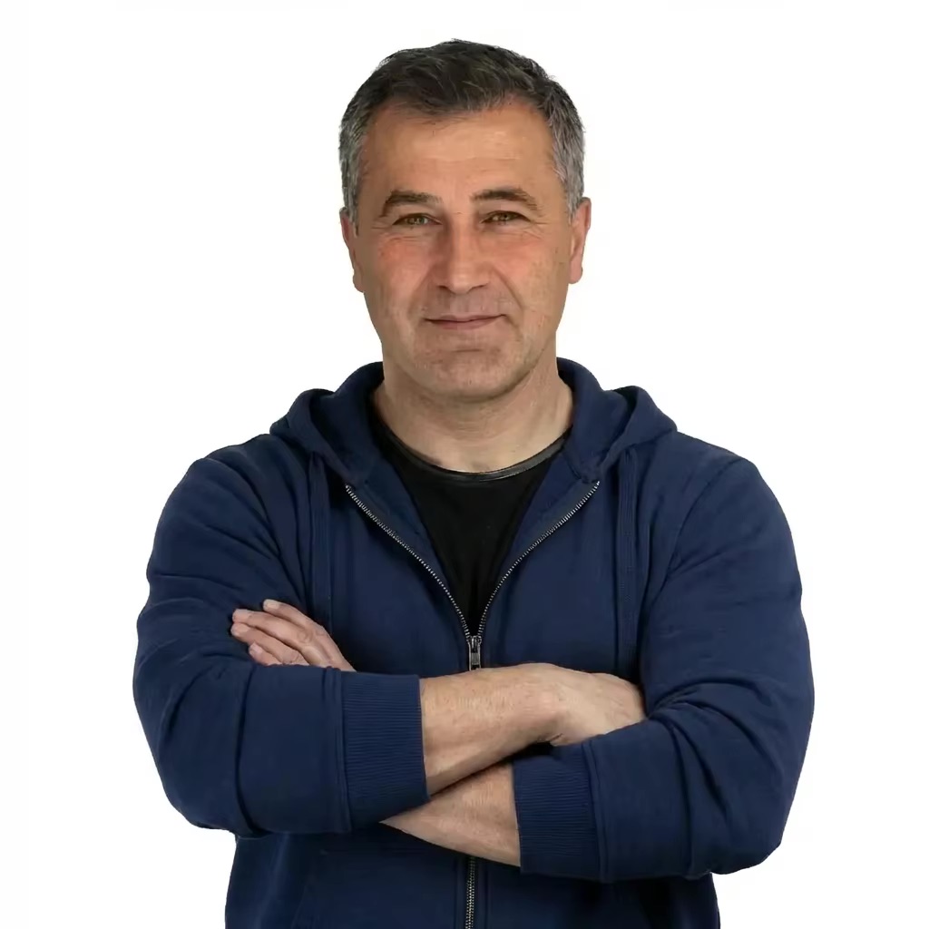 Hajcsák Attila – Digitális Pincér társalapító