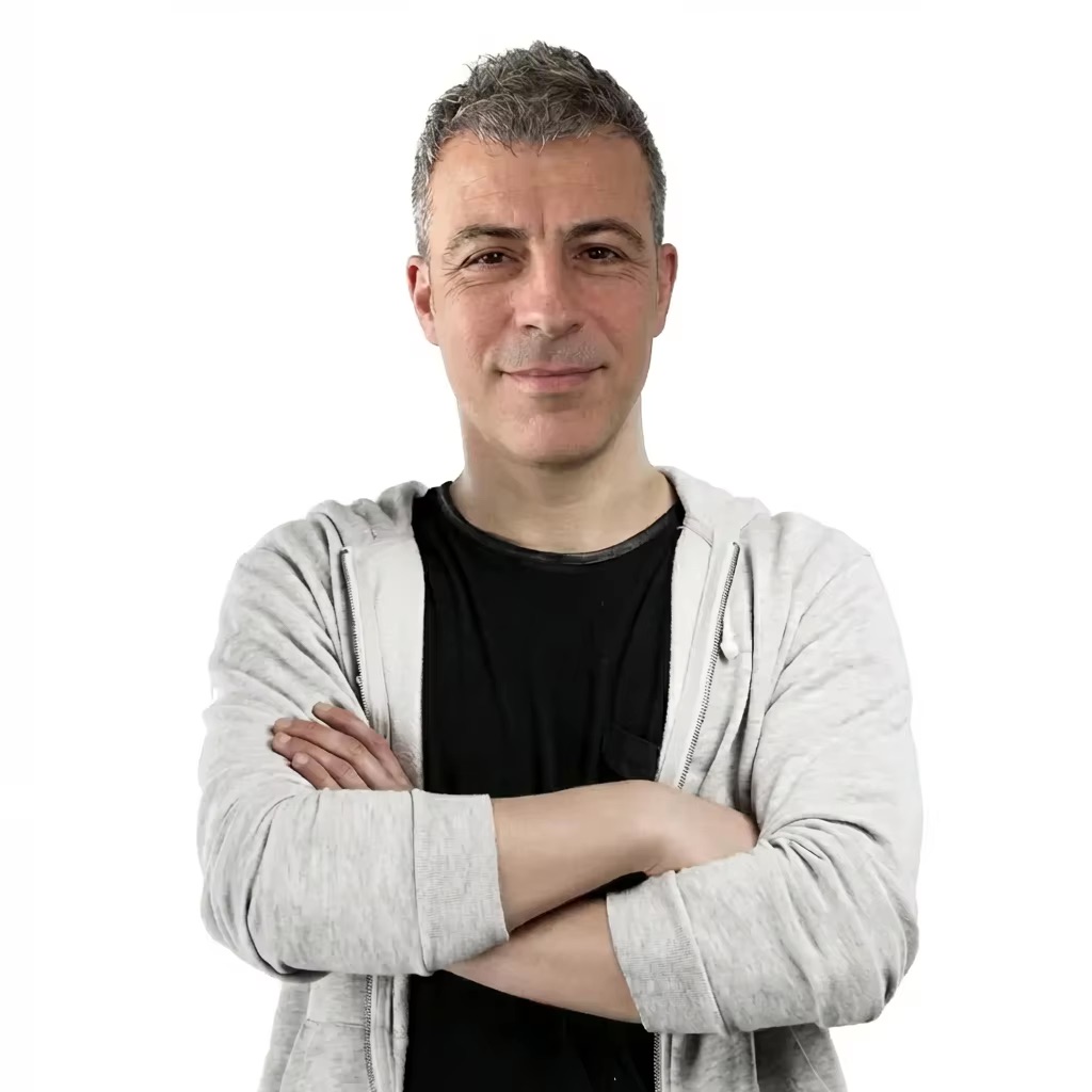 Hajcsák Gergely – Digitális Pincér társalapító